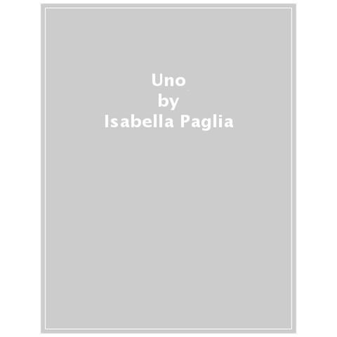 Isabella Paglia - Uno - Foto 1