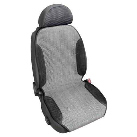 Schienale Ventilato Breeze C / molle Grigio - Foto 1