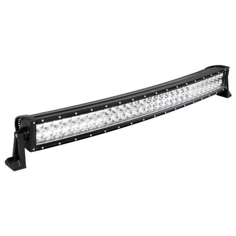 Barra Curva A 60 Led 10-30v - Foto 1