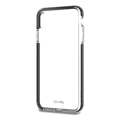 Cover per Galaxy J8 Plus (2018) Colore Nero - Foto 1