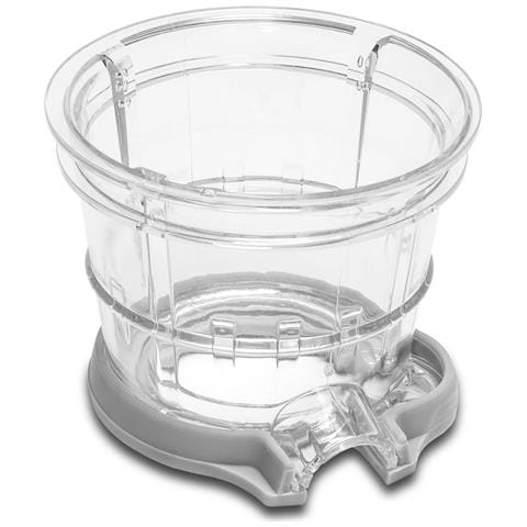 Cecotec Filtro per gelato Cecojuicer Pro