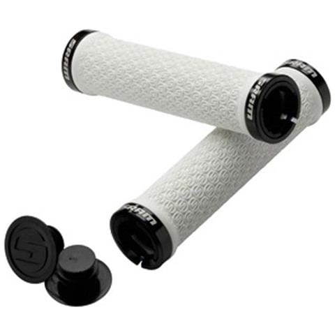 Manubri Locking Grips Double Clamp Ricambi Dei Componenti One Size - Foto 1