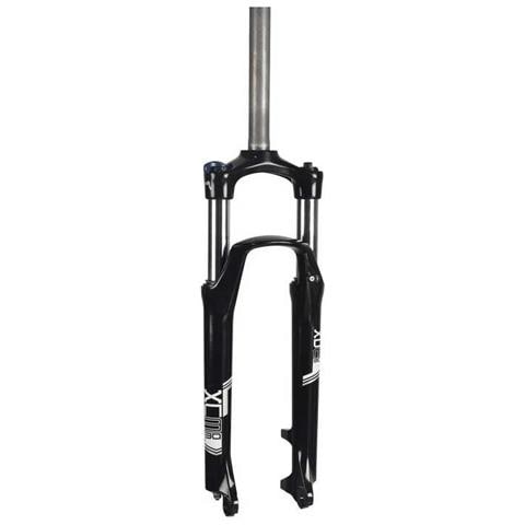 Forcelle E Ammortizzatori Spring Fork Sf13 Xcm Hlo 1 1/8´´ Componenti 26 Inches / 255 Mm / 100 Mm - Foto 1
