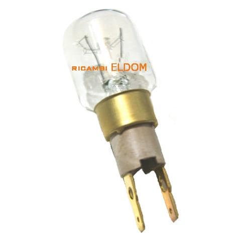 Lampada Ricambio Frigorifero Lunga Durata C00312322 E14 15w Lrt109 (f, Nl, D, Uk, I, E) - Foto 2