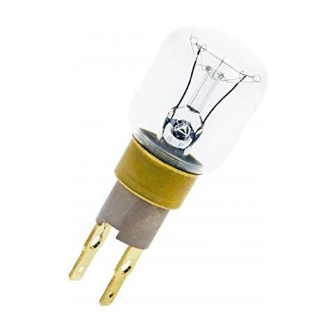 Lampada Ricambio Frigorifero Lunga Durata C00312322 E14 15w Lrt109 (f, Nl, D, Uk, I, E) - Foto 1