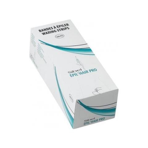 Strisce Depilatorie In Scatola Distributrice X 250 Fogli - Foto 1