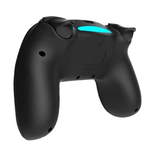 Telecomando Gaming Senza Fili Ogpps4 Ps4 / pc Nero - Foto 4