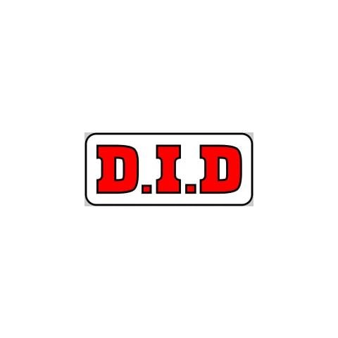 533031041 D. i. d. Catena Distribuzione 520ert3 Oro / oro Gold / gold M 104 Clip - Foto 1