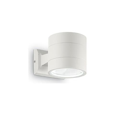 Snif Ap1 Round, Applique, - Bianco - Foto 1