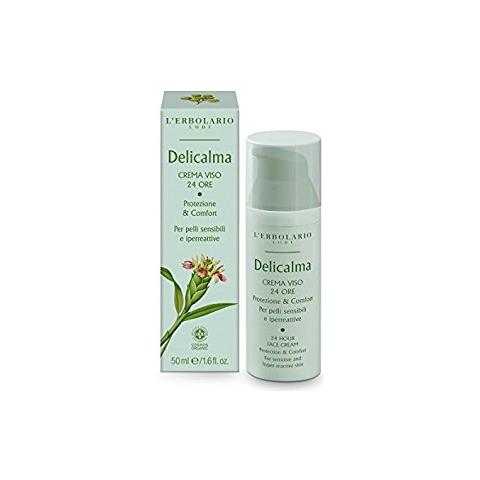Delicalma Crema Viso - Foto 1