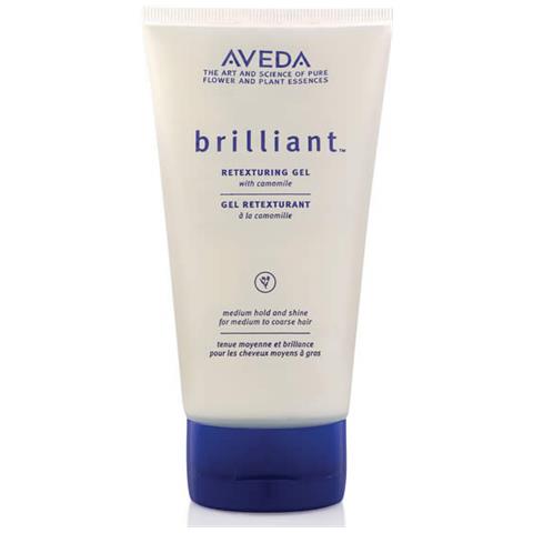 Brilliant Retexturing Gel 150ml - Cura dei Capelli - Foto 2
