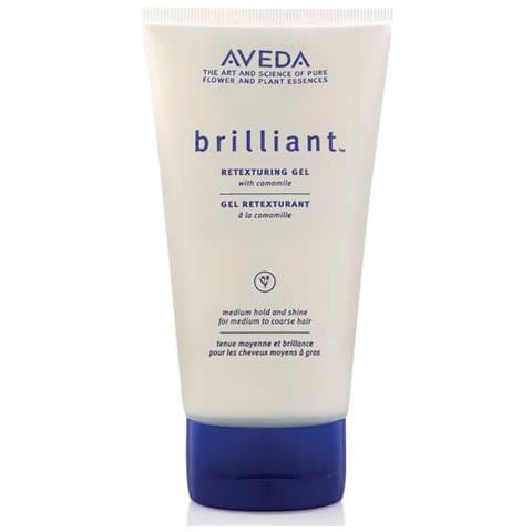 Brilliant Retexturing Gel 150ml - Cura dei Capelli - Foto 1