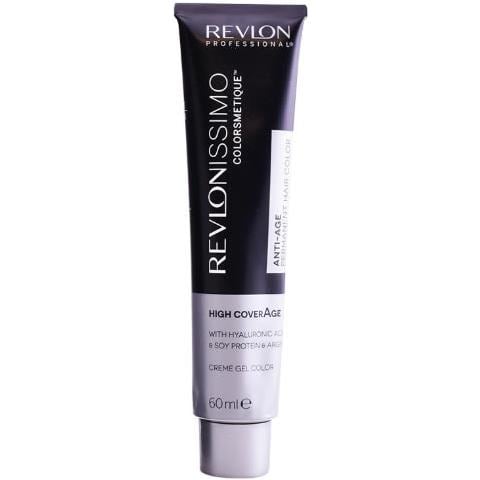 issimo - Colorazione capelli Colorsmetique Anti-age Permanent Color 9.0 60ml - Foto 1