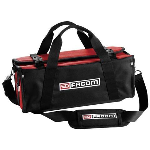 Borsa Porta Utensili Vuota (l X A X P) 450 X 180 X 180 Mm Universale - Foto 1