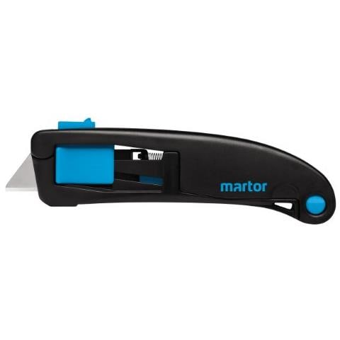 Sicurezza coltellosecupro Maxisafe, 1 Pezzi, 101806.02 - Foto 1