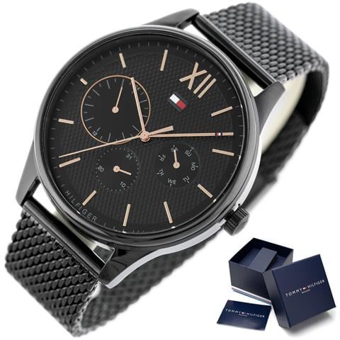 Orologio Da Uomo 1791420 Damon (zf008c) - In Ordine - Foto 10