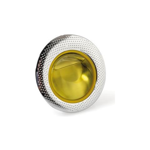 Disco, Deodorante Per Abitacolo - 6,5 Ml - Limone - Foto 1