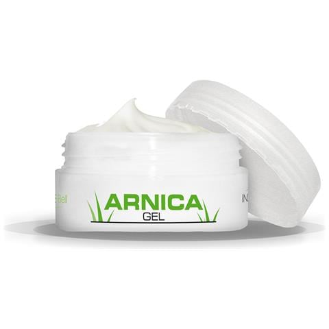 Gel Di Arnica Protuberanze E Contusioni - Foto 2