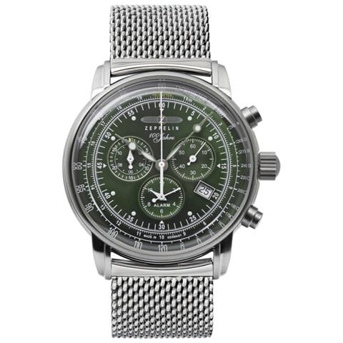 8680m-4 Orologio Da Uomo - Foto 1
