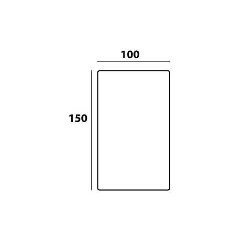 Scaldaletto Coperta Termica Elettrica Singola Cr 7416 Con Timer E Controller Lcd 60w 150x100 - Foto 9