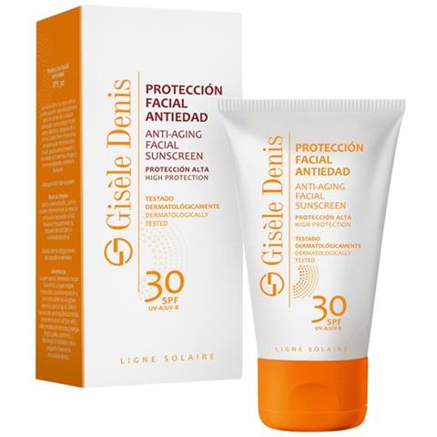 Denis G Prot Spf30 40ml Antirughe Viso - Foto 1