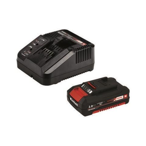 Decespugliatore e Tagliabordi 24 cm Batteria - Foto 3