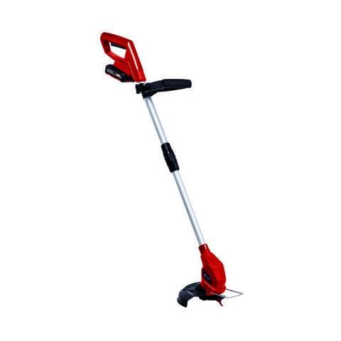 Decespugliatore e Tagliabordi 24 cm Batteria - Foto 1