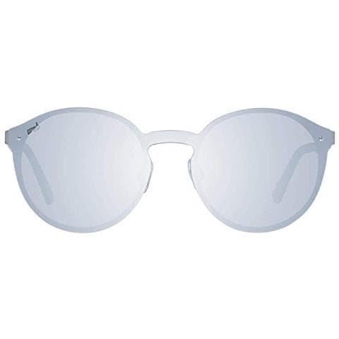 Occhiali Eyewear We0203-09c. Occhiali Da Sole, Colore Grigio. Donna. - In ordine - Foto 2