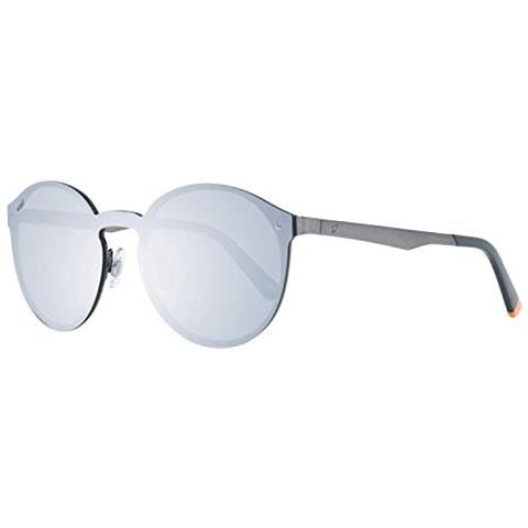 Occhiali Eyewear We0203-09c. Occhiali Da Sole, Colore Grigio. Donna. - In ordine - Foto 1