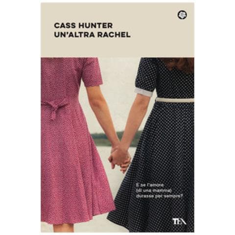 Cass Hunter - Un'altra Rachel - Foto 1