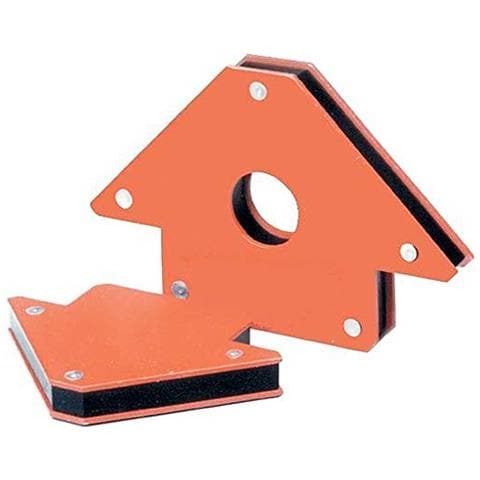 4030615400076 - Angolo Di Magnete 120 X 15 X 82 Millimetri Beloh - Foto 1