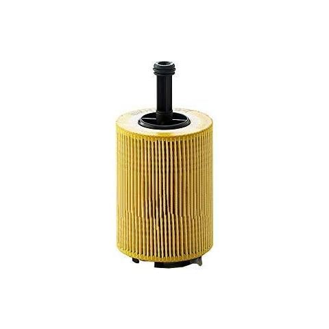 Mann-filter Hu 7197 X Oil Filter Evotop Per Auto E Utility Vehicles - Foto 1