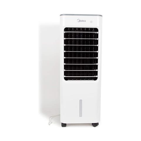 Ac100-18br Air Cooler Serie 6000 Raffredda Umidifica 3 Velocita' Timer + Telecomando 50 Watt - Foto 1
