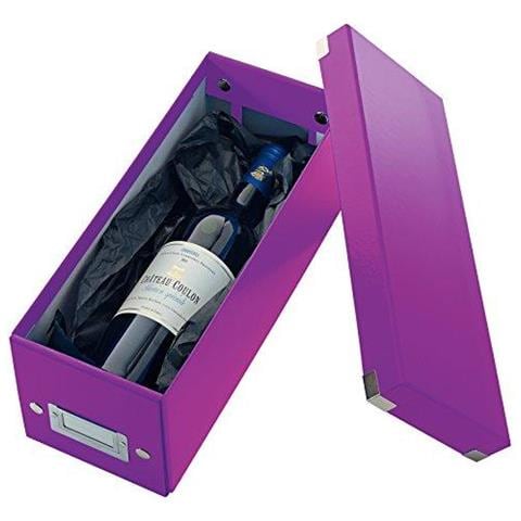 Cd Storage Box Viola Click E Range Store 60.410.062 - Foto 2