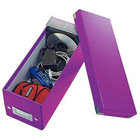 Cd Storage Box Viola Click E Range Store 60.410.062 - Foto 4