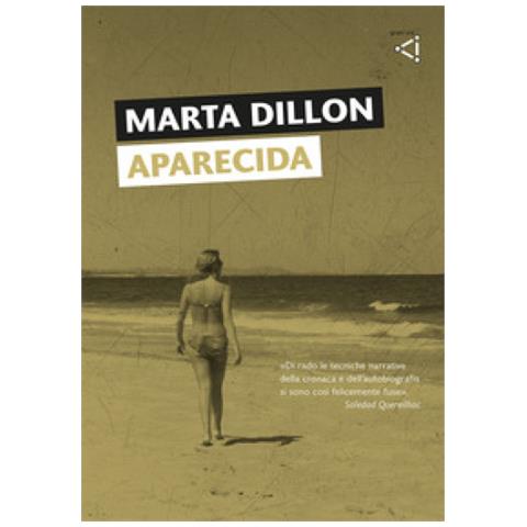 Marta Dillon - Aparecida - Foto 1