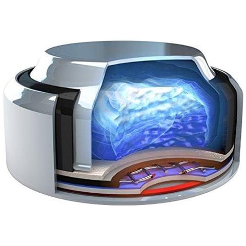 Extra Avanzato Con Attivi Core Technology 312 Batterie Per Apparecchi Acustici 60 Pezzo - Foto 4