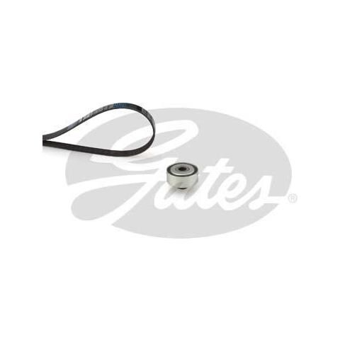 K016pk1090sf Accesso Strap - Foto 1