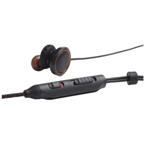 Quantum 50 Cuffia Auricolare Connettore 3.5 Mm Nero - Foto 2