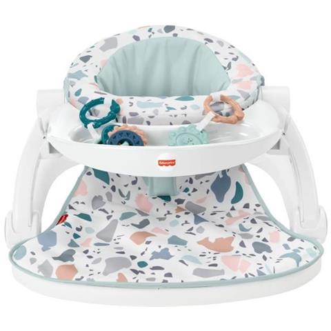Terazzo Deluxe Activity Seat Girello - Foto 1