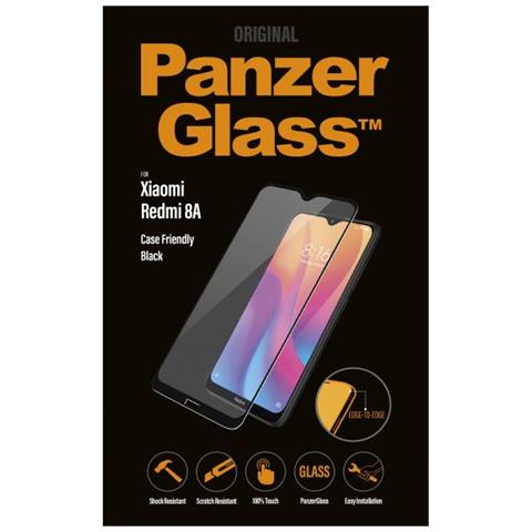 8018 Bildschirmschutzfolie Klare Bildschirmschutzfolie Handy / smartphone Xiaomi 1 Stck (e) (8018)  - Foto 1