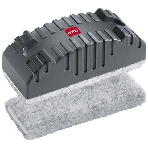 Nobo Drywipe Eraser - Foto 1