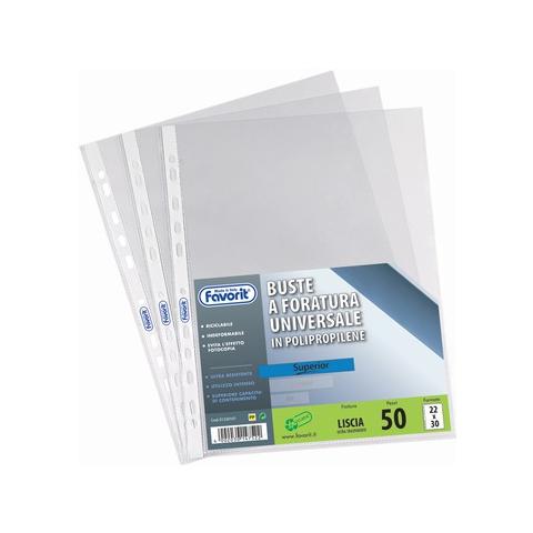 conf. 10 Buste for. Univ. Superior 42x30 liscia 400053791 - Foto 1