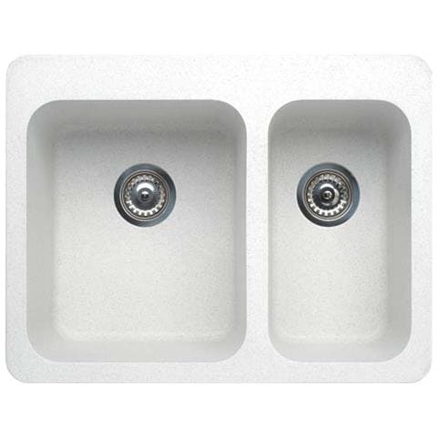 Lav. Fox Gran. 2v 70x53 Full Black - Foto 1