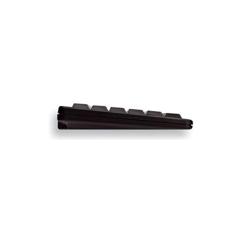 Tastiera USB G84-4100LCMPN-2  Colore Nero - Foto 2