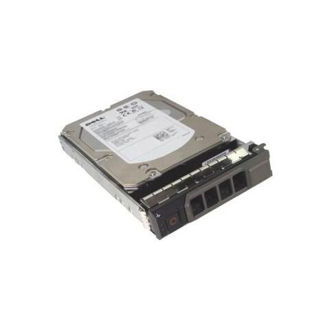 Hard Disk Interno 1TB 3.5" Interfaccia Serial ATA III 6 GB / s 7200 Rpm - Foto 1