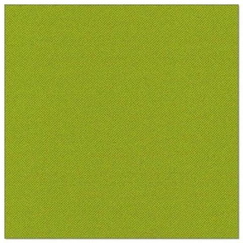 Servietten ""royal Collection"", Olivgrn Aus Tissue, 1/4 Falz, 4-lagig, Eingeschweit, Mae: 400 X 400 Mm - 50 Stck (81749) - Foto 2