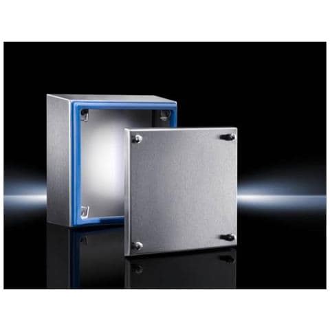 Hd 1676.600 Acciaio Ip66 Centralino - Foto 1