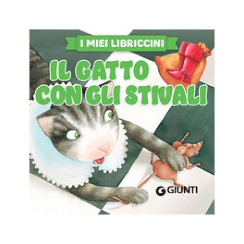 Il Gatto Con Gli Stivali. Ediz. A Colori - Foto 1
