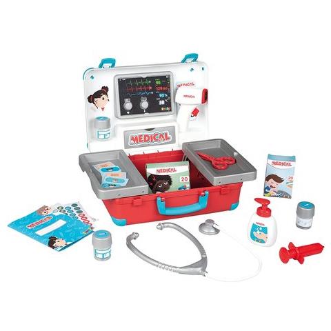 Set Dottore 7600340103 Medical - Foto 1